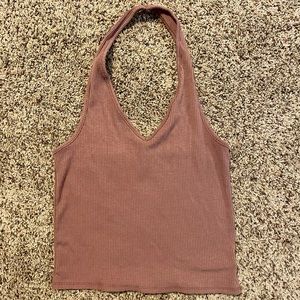 AEO Halter top
